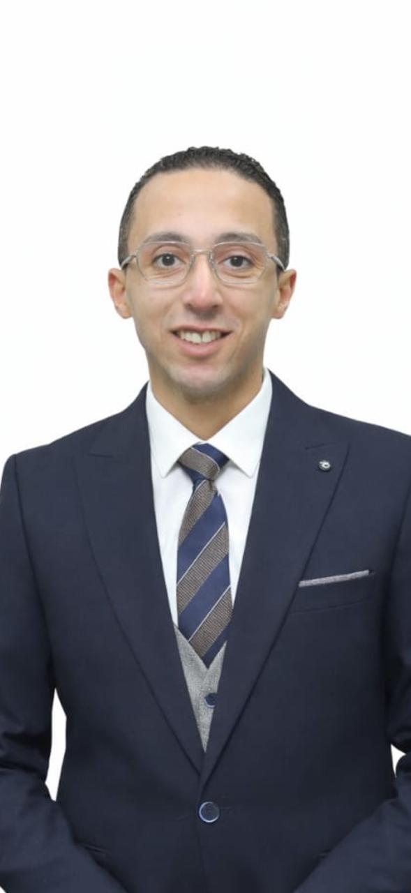 Ahmed Fathy Abd El-Ghafar 