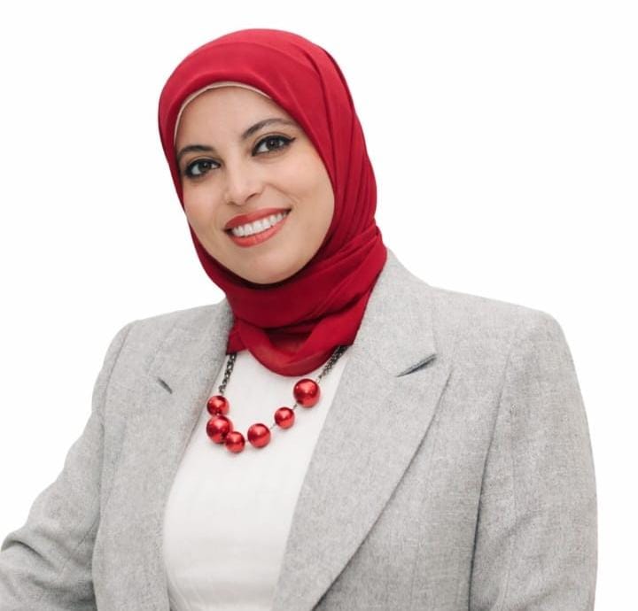 Fatma Shaban El-shahat El-sharawy