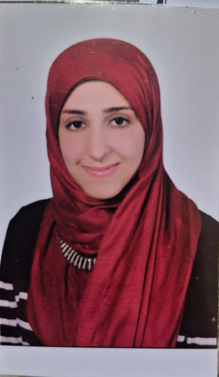 Yousra Mohsen Kamal Ali El- tabakh