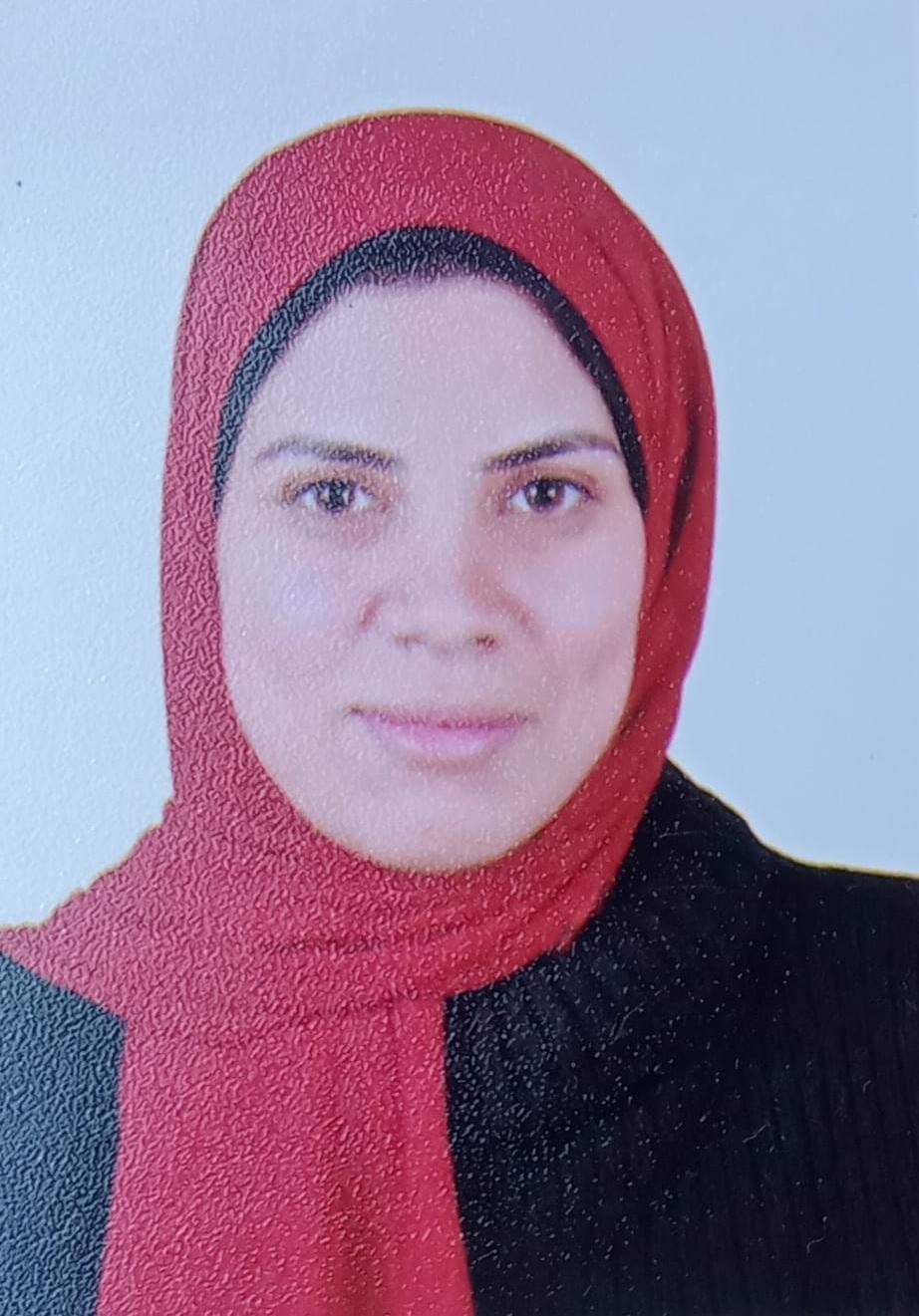 neveen gamal mahmoud makaty