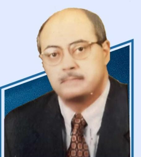 Ahmed Abdel Rahman El Sharkawy