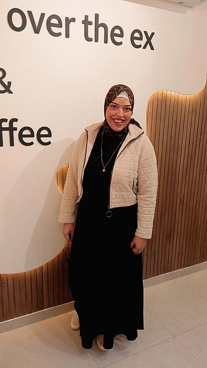 hager ahmed basuney yousef