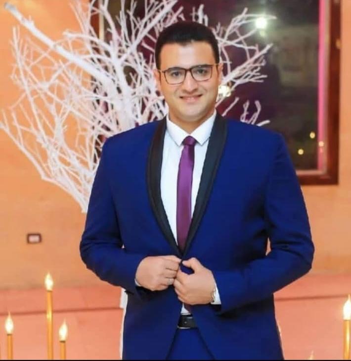 Yahia Tarek Abd-Alghany Al-shafie