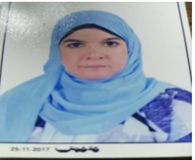 Elham Abd-El Ghaffar Nawar