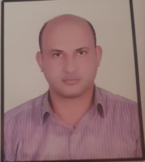 Mustafa Gamal Mustafa El-Blshy