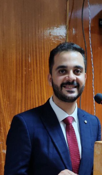 Ahmed Zein Elabdeen Mohamed