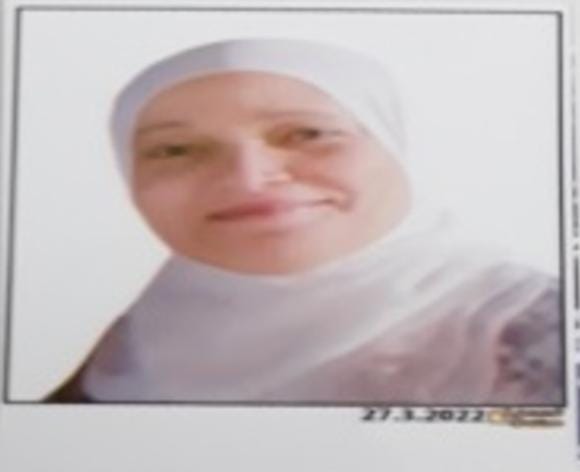 Soha Abdel Hady Ibrahiem Gendy