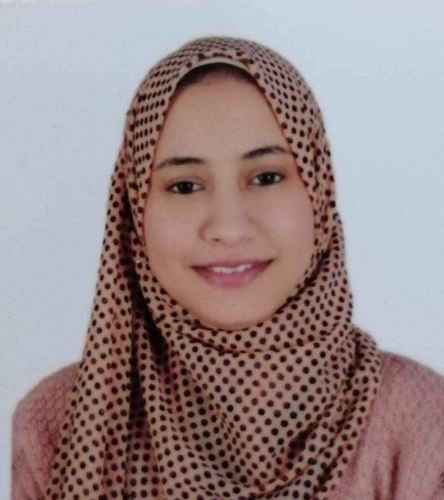 Esraa Gamal Fawzy Nagy