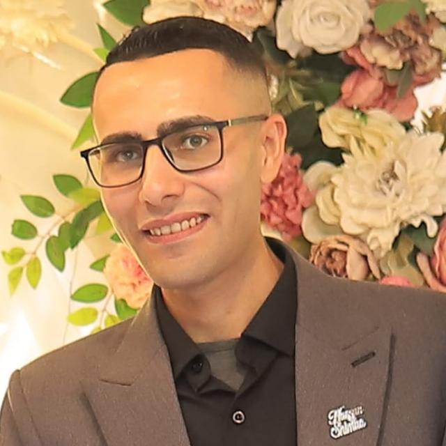 Hassan Mohsen Hassan Mohammed