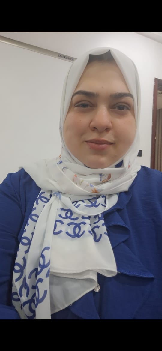 Hend Abouzeid Abdallah Abouzeid