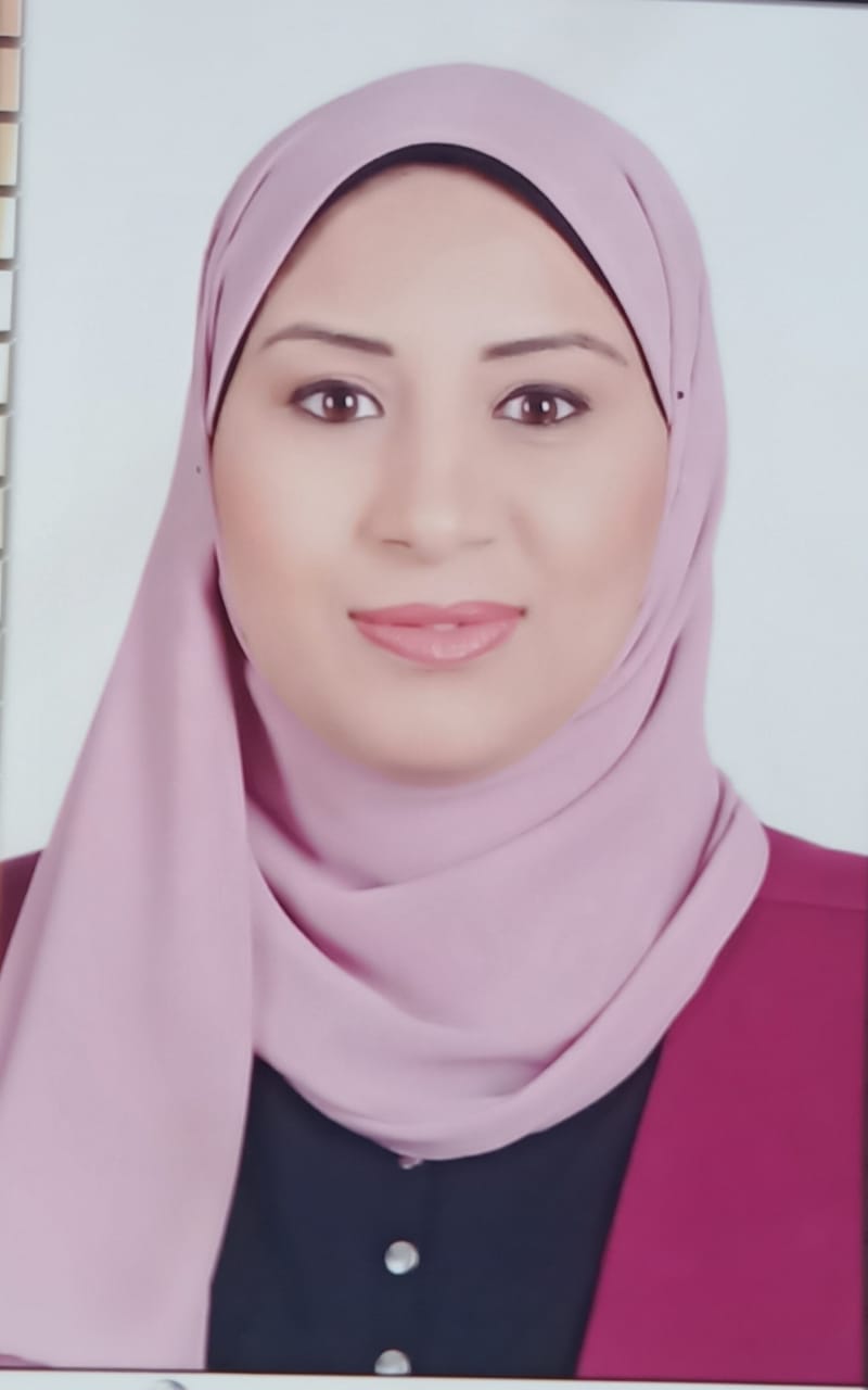 Reham Mohamed Ibrahim Mohamed