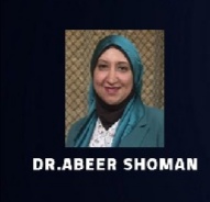 Abeer Ahmed Mohamed Shoman