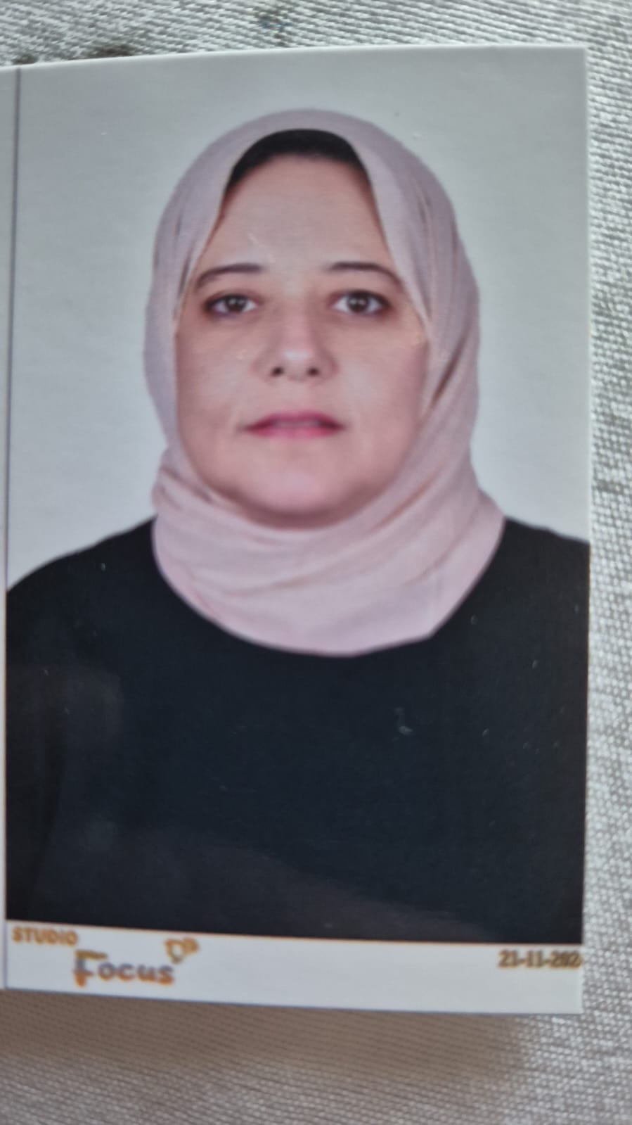 Mona Maher Abd-Elsalam Allam