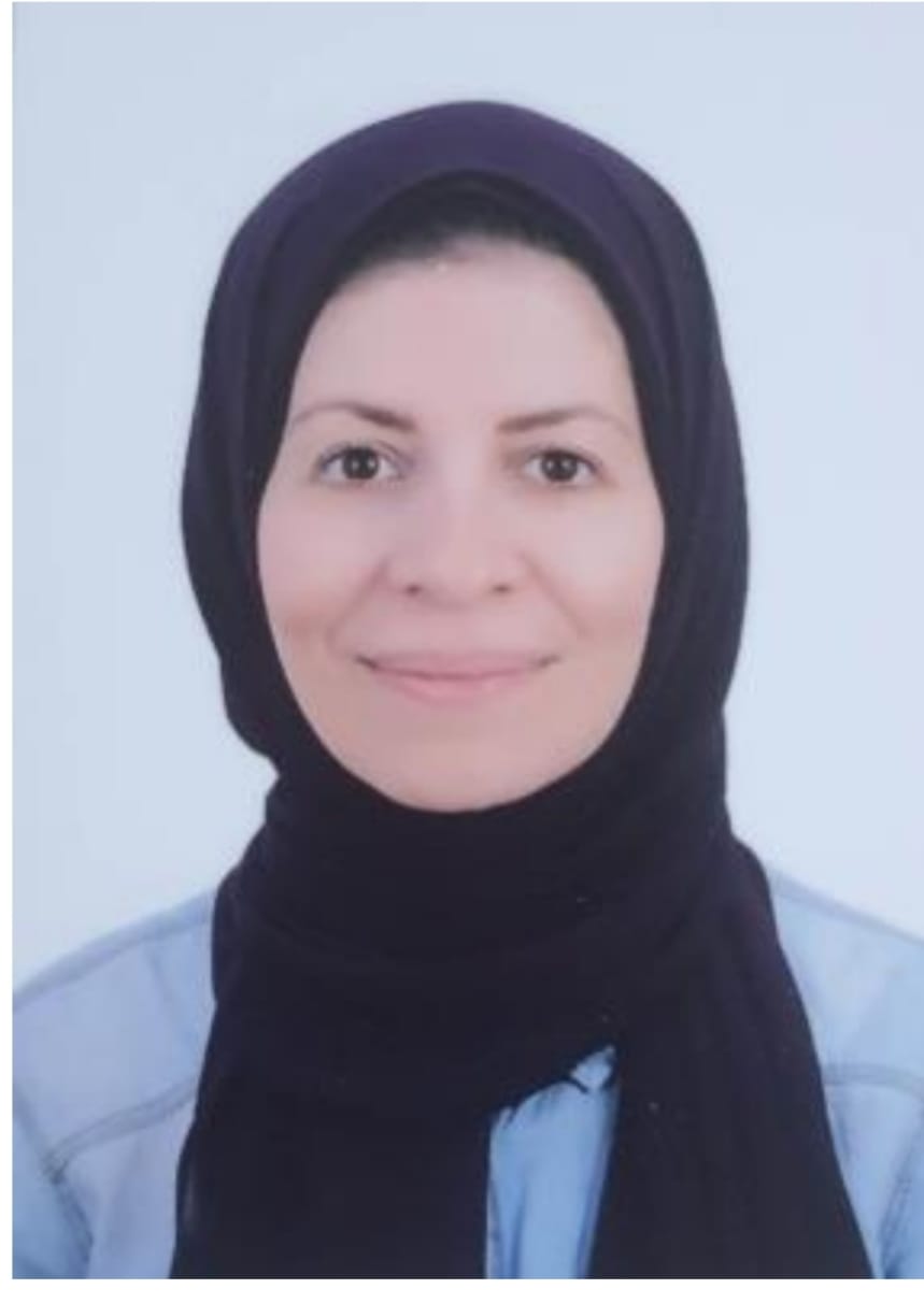 Afnan Ibrahim sadik Elgndy