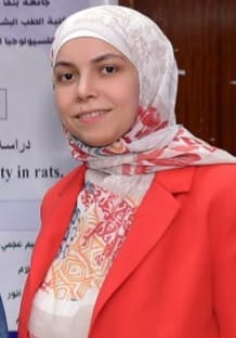 Heba Salem Salem Salem Youssef