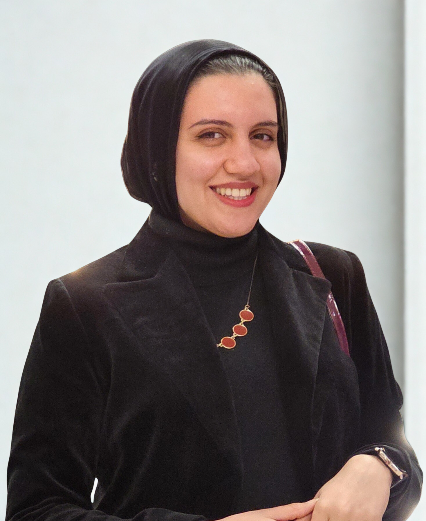Heba Mohamed Mohey Abu nawar