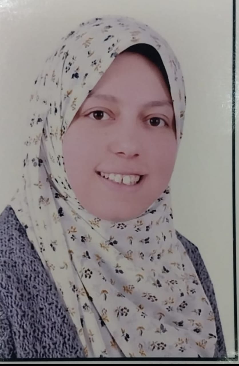 Eman Salem Abdel-Ghany Ahmed Youssef