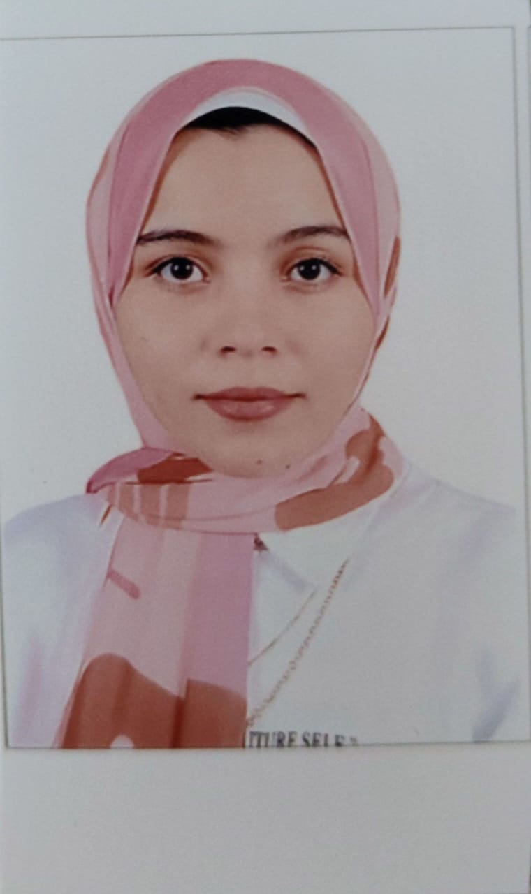 Heba Ali Ahmed Abdelmegeed