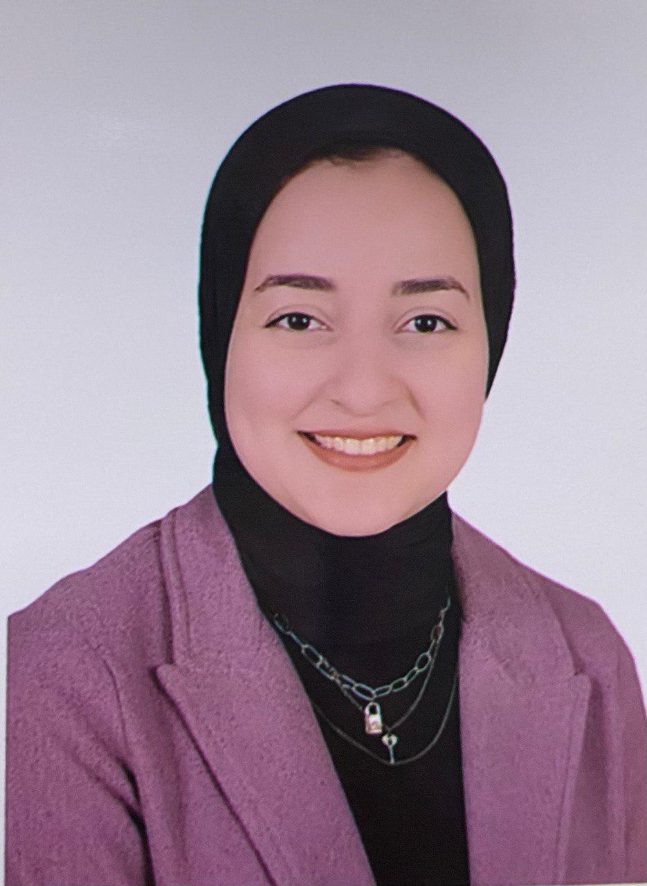 Basma Ezz El-Regal Omar Metwaly El-Atar