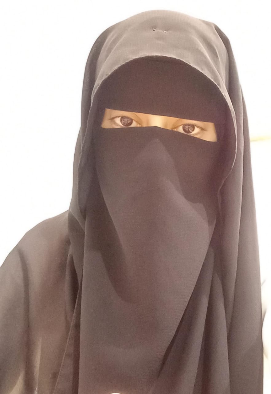 Amal Magdy Ibrahim Amer