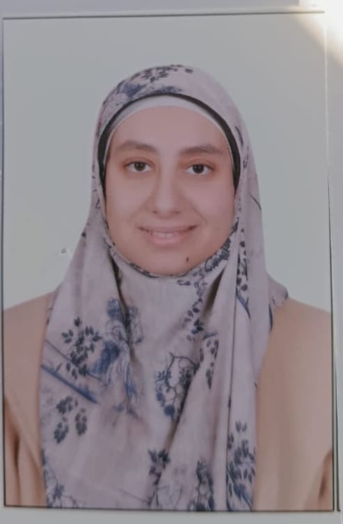 Hoda Hossam kamal Eldein Hussein