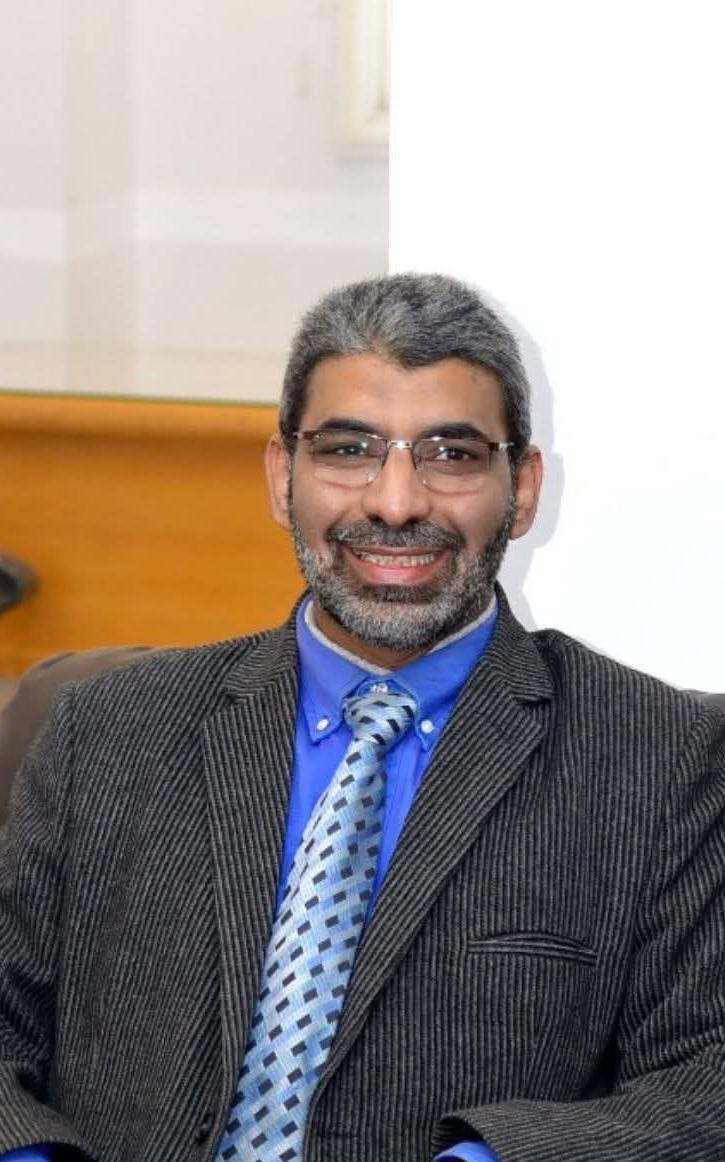 Hamada Mohamed Tolba Khater