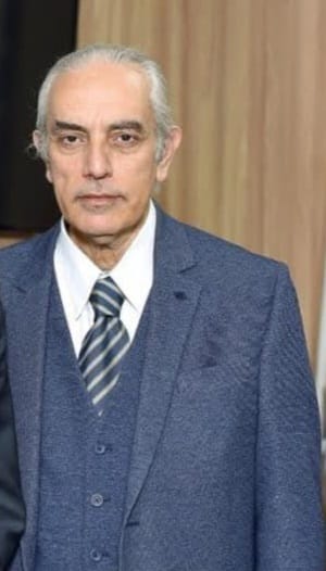 Hesham Mohamed Farouk Ibrahim