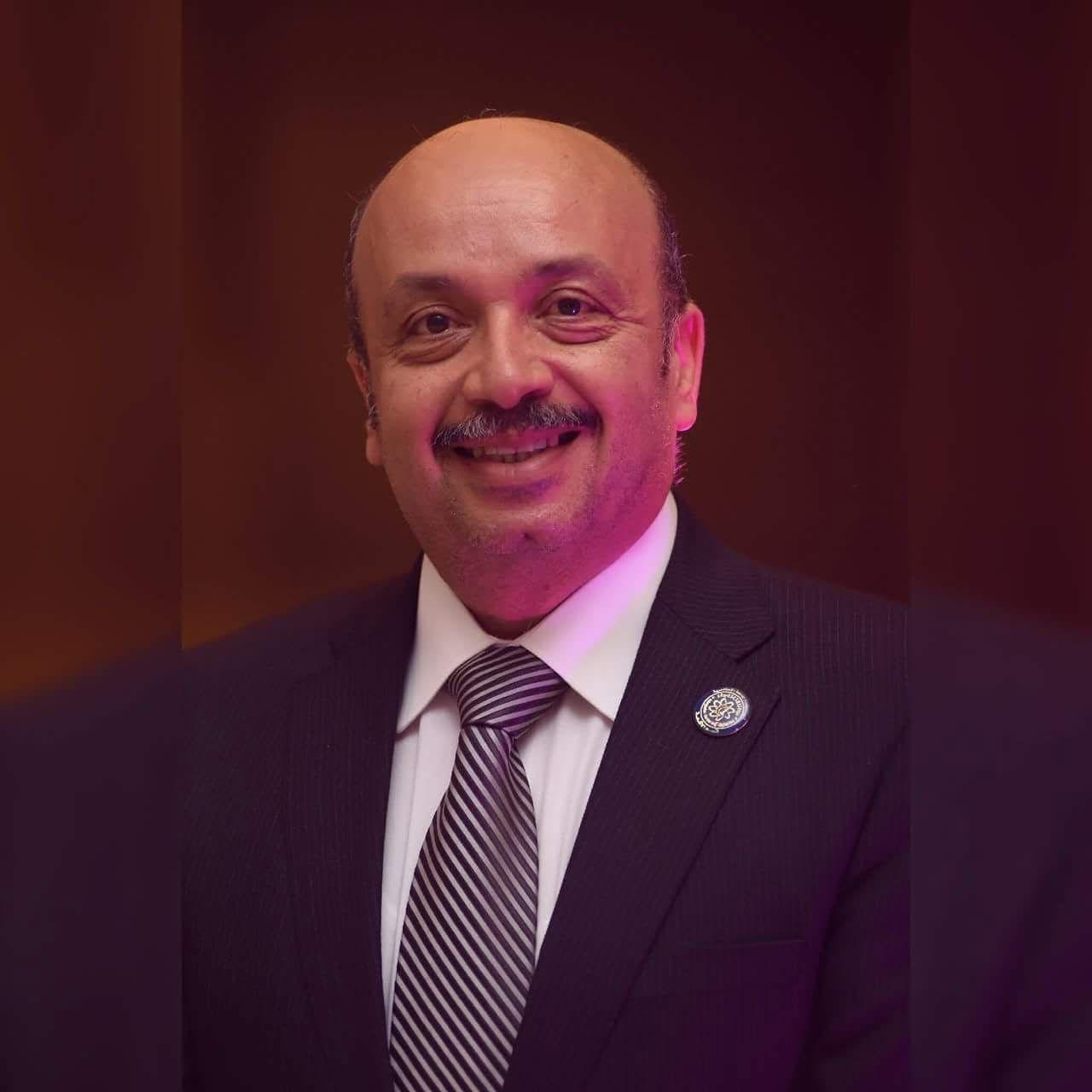 Medhat Mohamed Reffat Ahmed Eldosoky