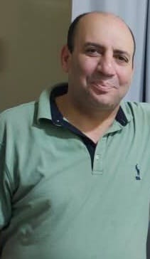 Ahmed El-Sayed Mohamed Shalan