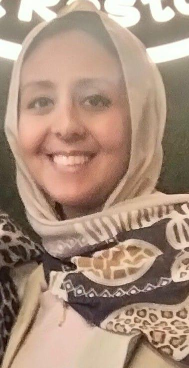  Mariam Hamdy Mohamed afifi