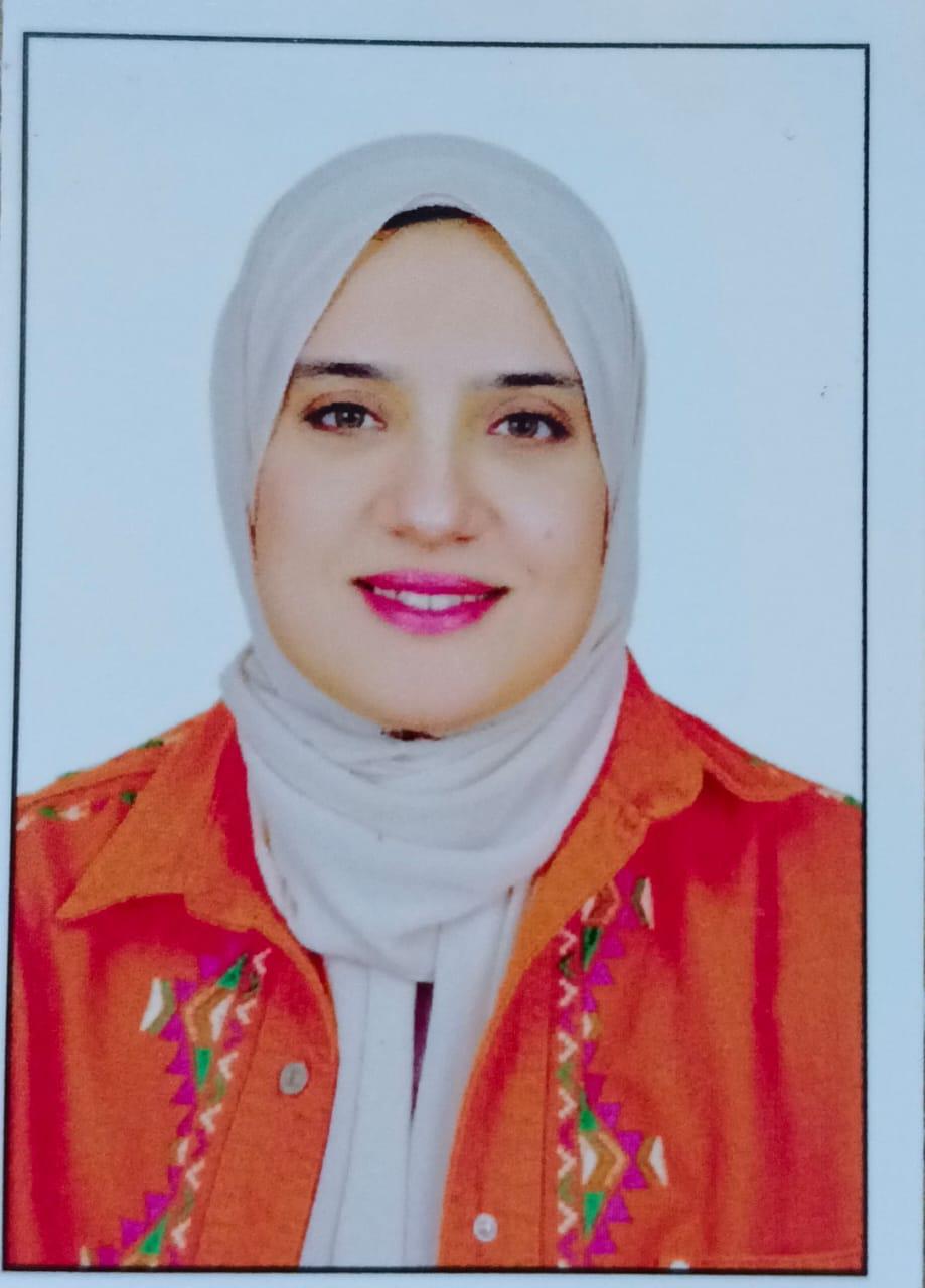 Sara Mansour Saad Soliman