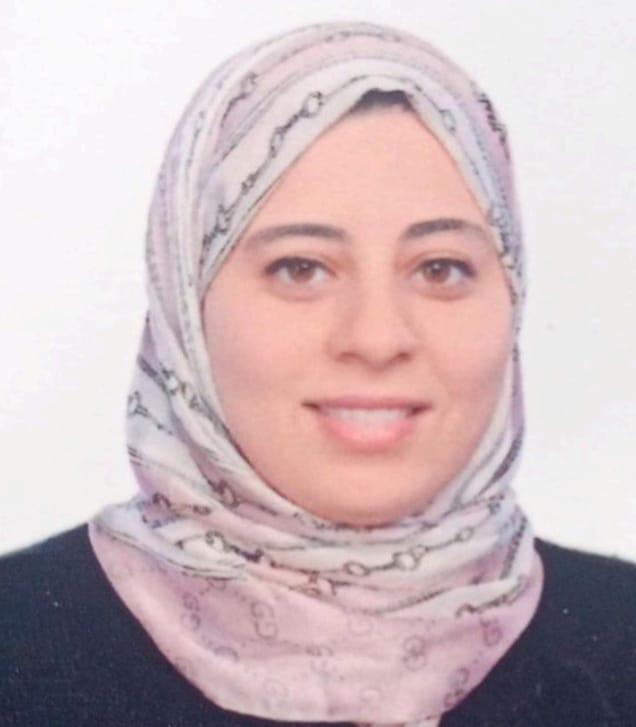 Esraa Atef AbdelAzeem Marzouk