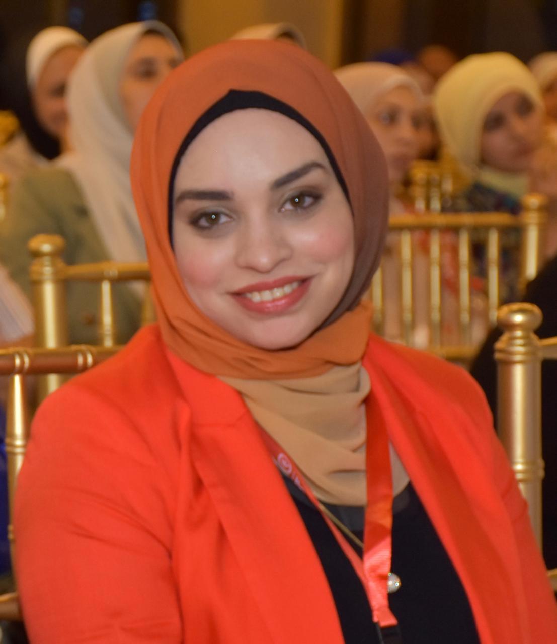 Maram Ahmed Goda Elgazzar