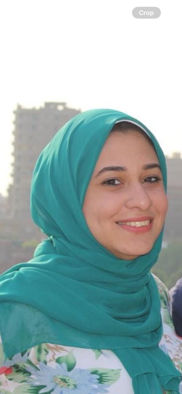 Nouran Hani Yassin 