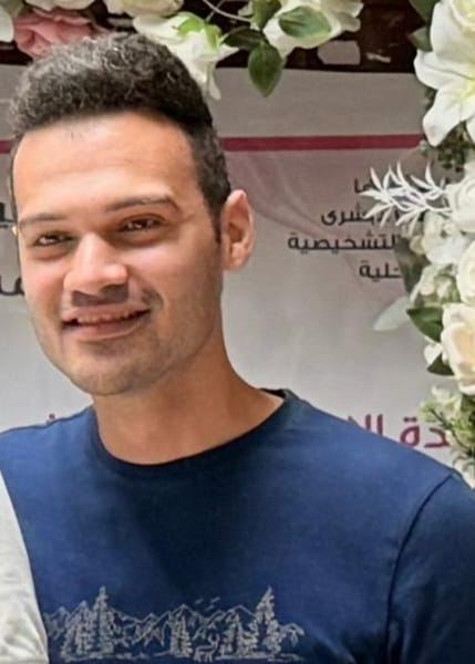 Mohamed Abdel Hameed Ahmed Abdel Hameed Elserwi