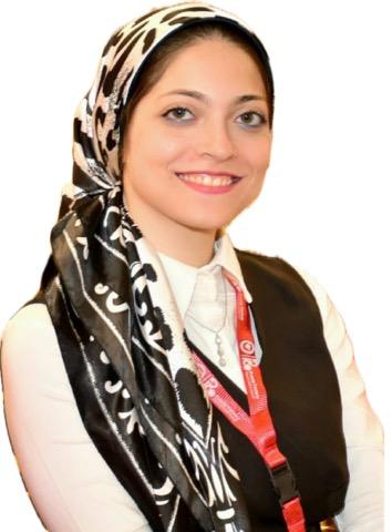 Tasneem Mahmoud Ibrahim Badr