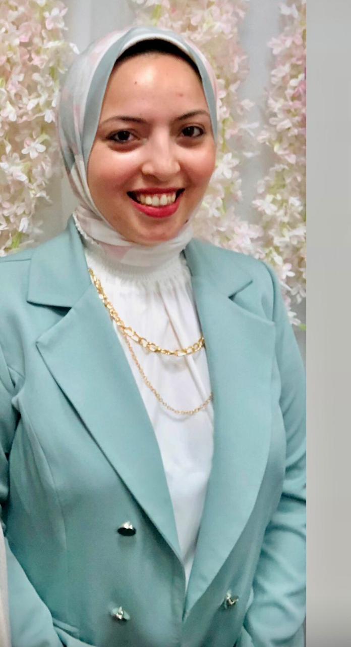 Mariam Yasser Ali Abdel aziz 