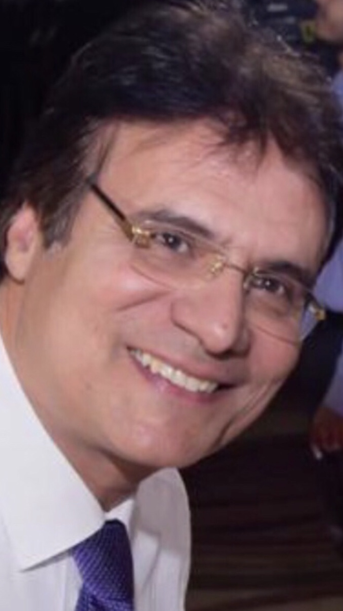 Tarek Mohamed El-Karamany Abosteit 