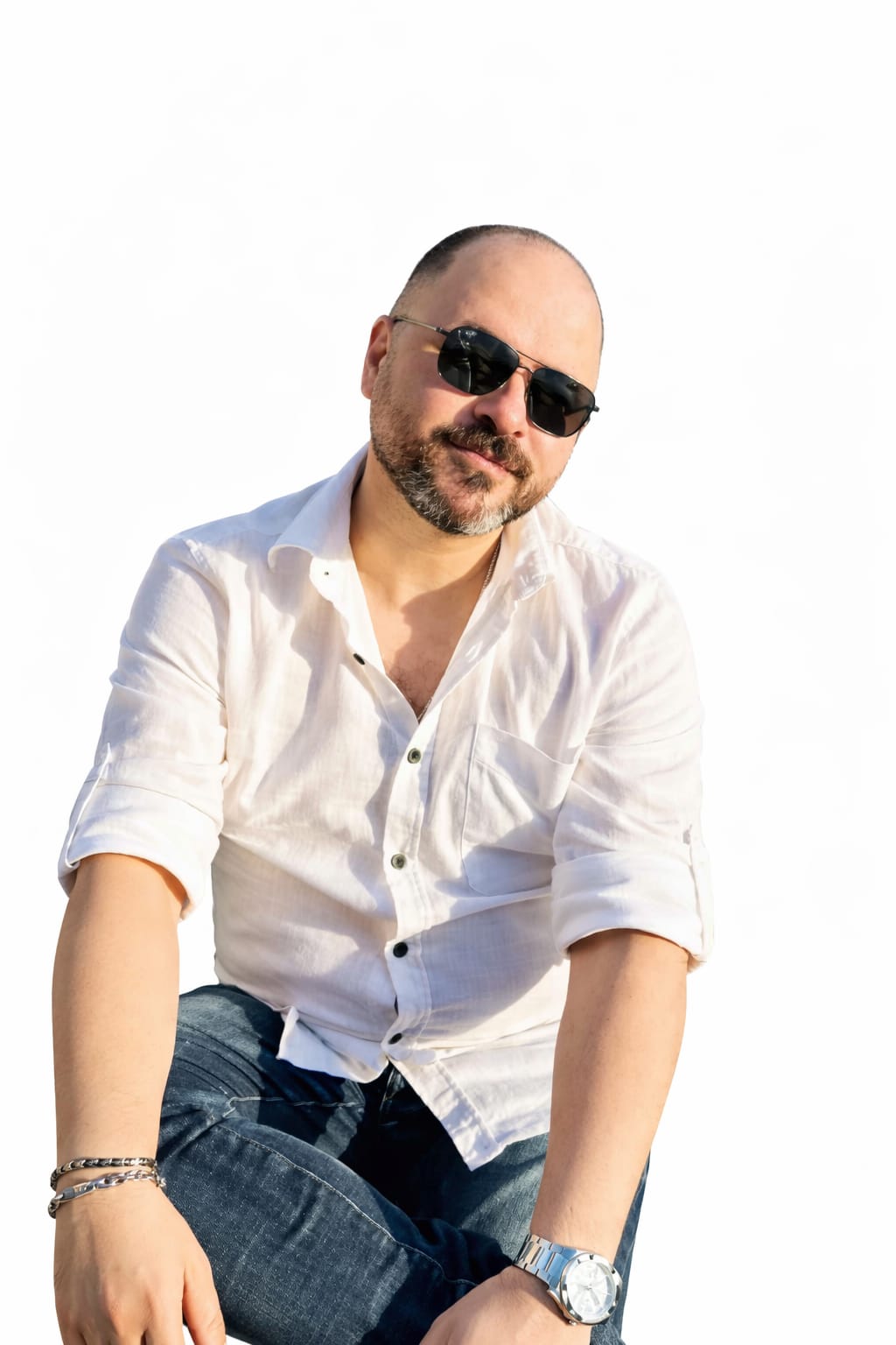 Salah Abd El hamed El Hamshary