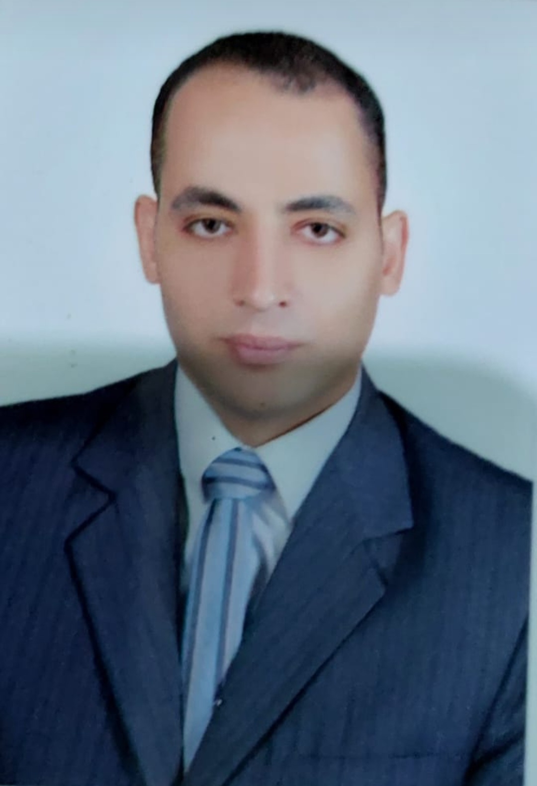 Ahmed Mohey Abd-Elaziz