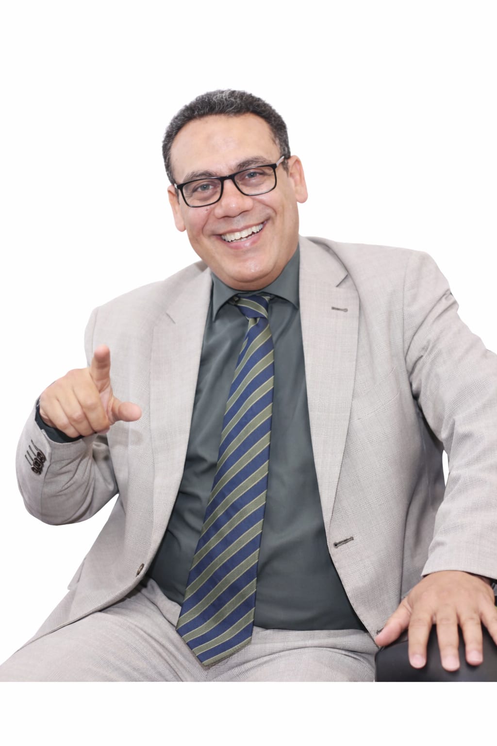 Ashraf Mohamed Abd Alal