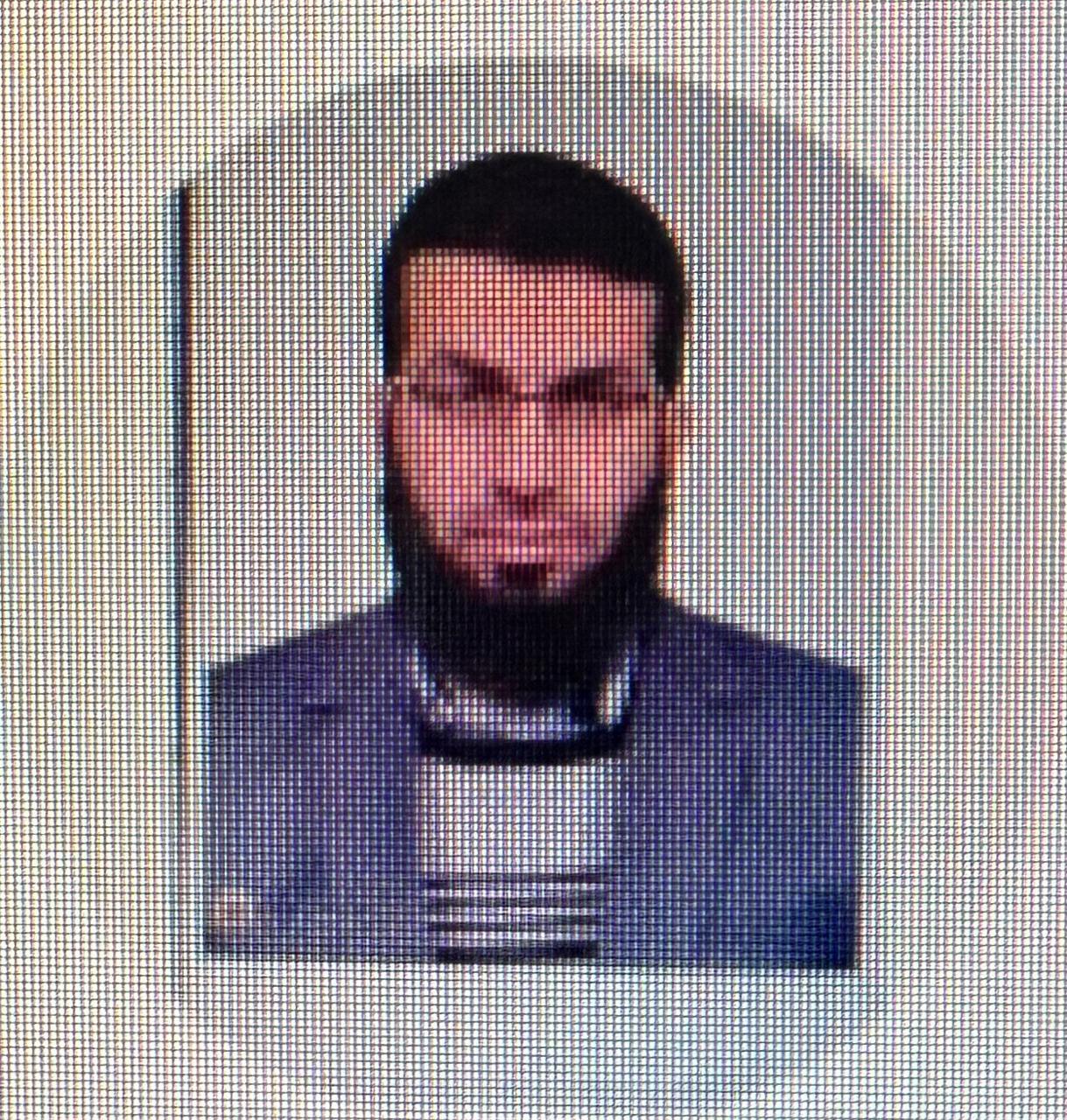 Tarek Mohamed Gharib Ahmed