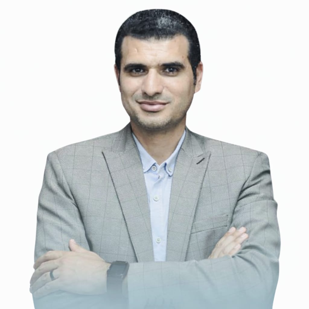 Ahmed Abou Elezz Abdel Fattah