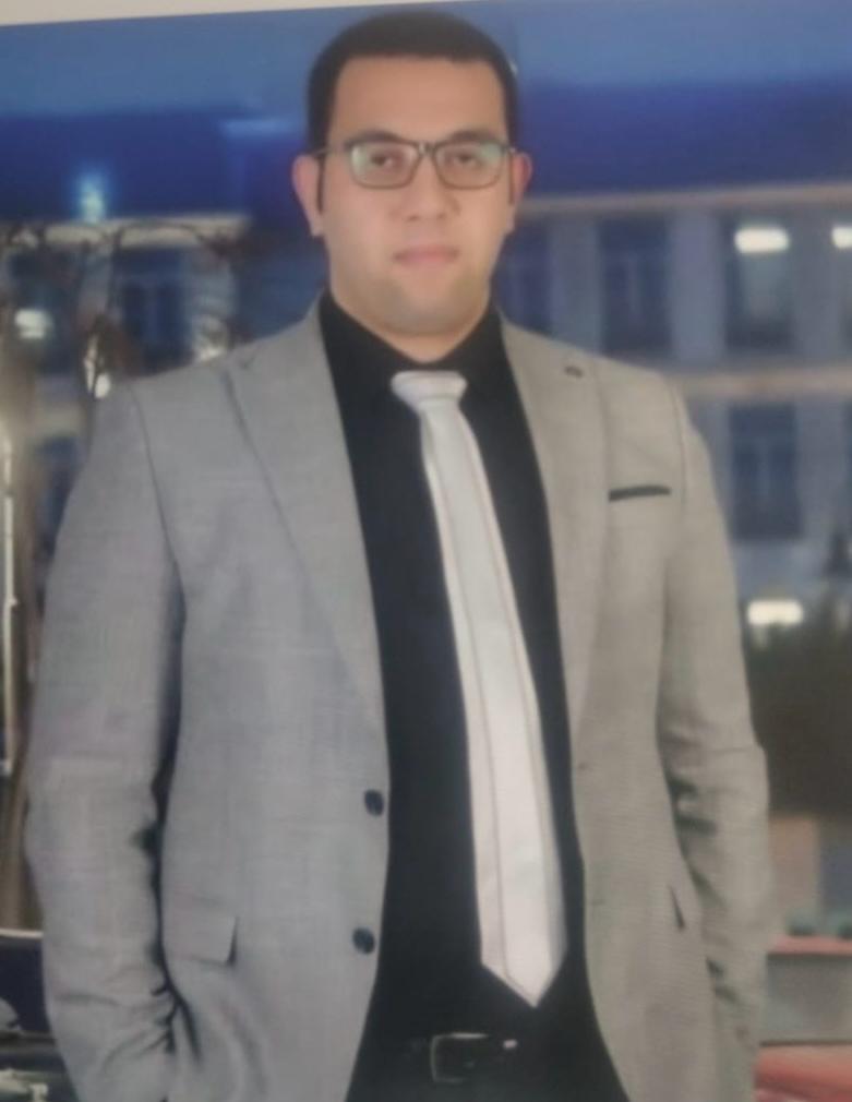 islam sayed awad nouh