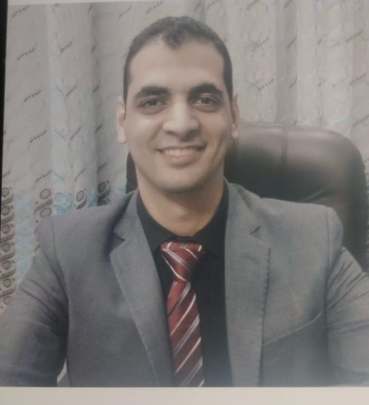 Ahmed Mahamoud Abd Elbaky Zahran