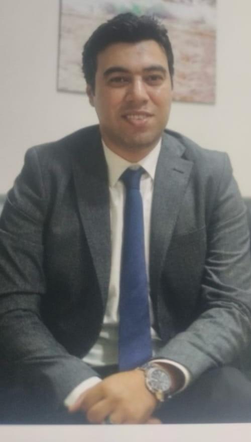 Kareem Mohammed Abd-elhalim Ahmed Nouh