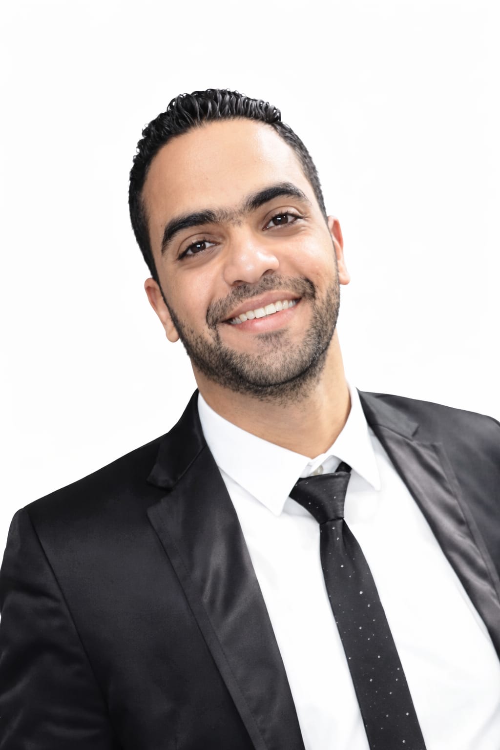 Ahmed Hashem Mohammed Ahmed