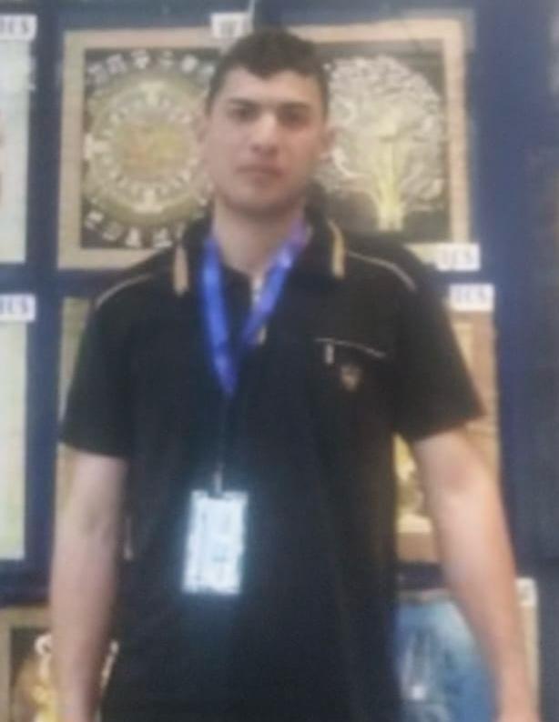 Mohamed Kadry Mostafa  Farag