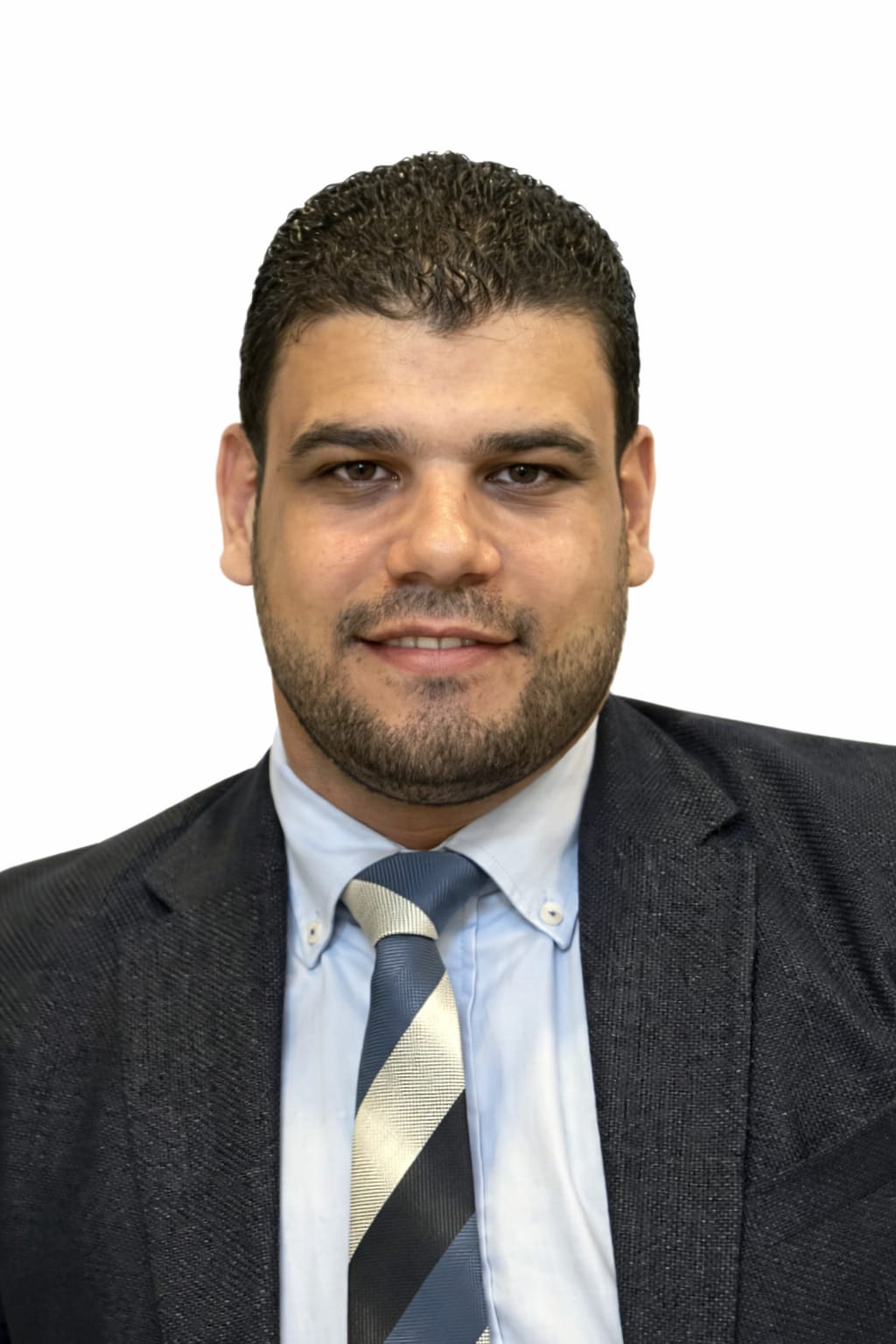 saad ali saad salama