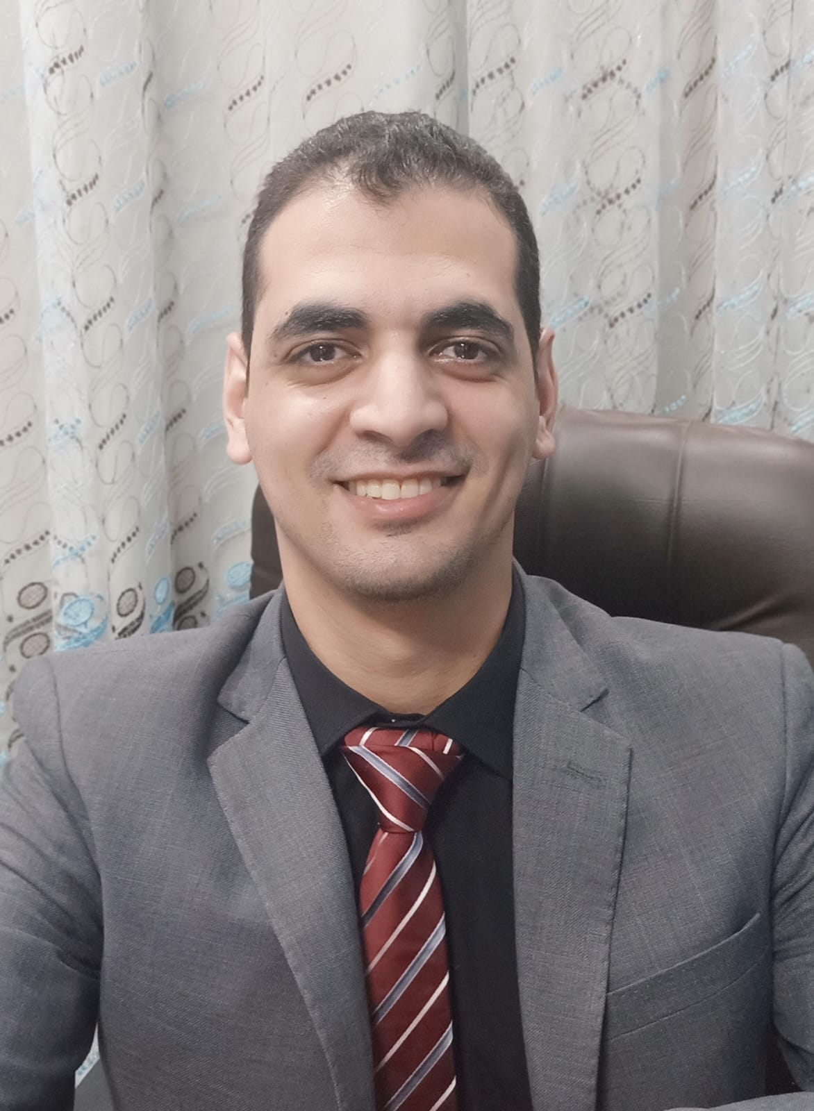 ahmed ebrahim mohammed zahran